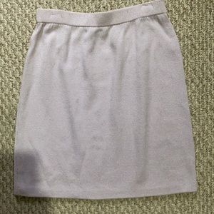 ST JOHN by Marie Gray Evening Collection Skirt